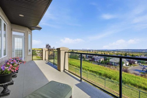 87 Royal Ridge Terrace Nw, Calgary, AB - Outdoor With View With Exterior