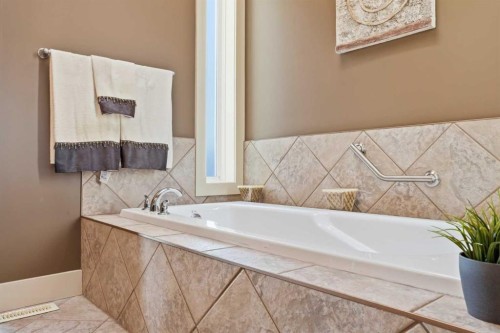 87 Royal Ridge Terrace Nw, Calgary, AB - Indoor Photo Showing Bathroom