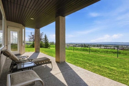 87 Royal Ridge Terrace Nw, Calgary, AB - Outdoor With Deck Patio Veranda With Exterior