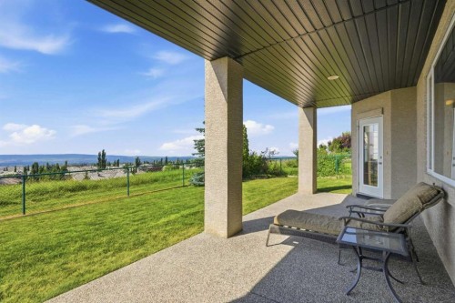 87 Royal Ridge Terrace Nw, Calgary, AB - Outdoor With Deck Patio Veranda With Exterior