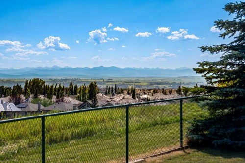 87 Royal Ridge Terrace Nw, Calgary, AB - Outdoor With View