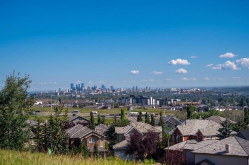 87 Royal Ridge Terrace Nw, Calgary, AB - Outdoor With View