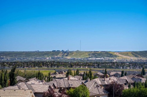 87 Royal Ridge Terrace Nw, Calgary, AB - Outdoor With View