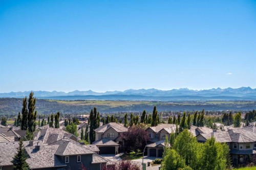 87 Royal Ridge Terrace Nw, Calgary, AB - Outdoor With View