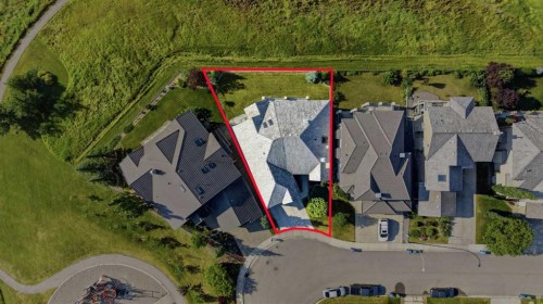 87 Royal Ridge Terrace Nw, Calgary, AB -  With View