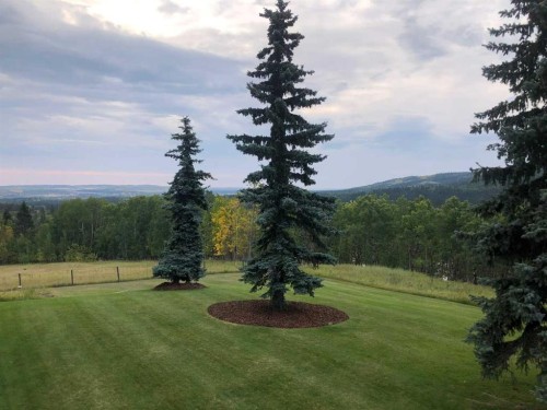 38 Sunrise Way, Priddis Greens, AB - Outdoor With View