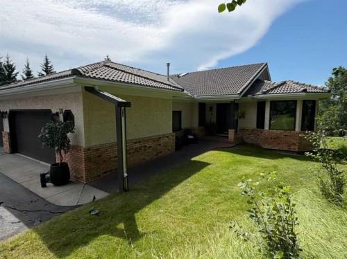 38 Sunrise Way, Priddis Greens, AB - Outdoor