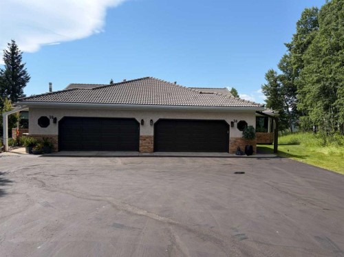 38 Sunrise Way, Priddis Greens, AB - Outdoor