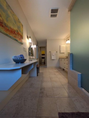 2104 23 Avenue Nw, Calgary, AB - Indoor Photo Showing Other Room