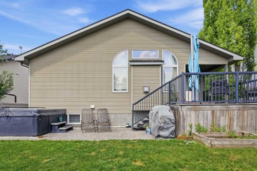 926 Ramage Crescent, Red Deer, AB 