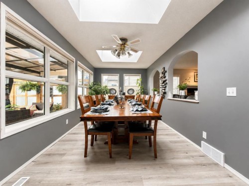 42 Inverness View Se, Calgary, AB - Indoor Photo Showing Other Room