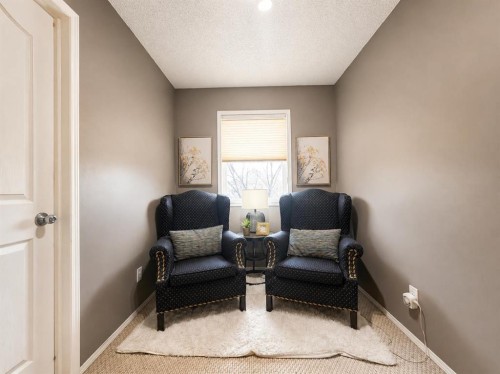 42 Inverness View Se, Calgary, AB - Indoor