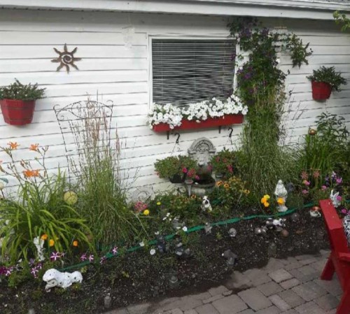 42 Inverness View Se, Calgary, AB - Outdoor