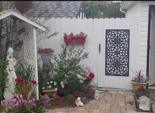 42 Inverness View Se, Calgary, AB - Outdoor