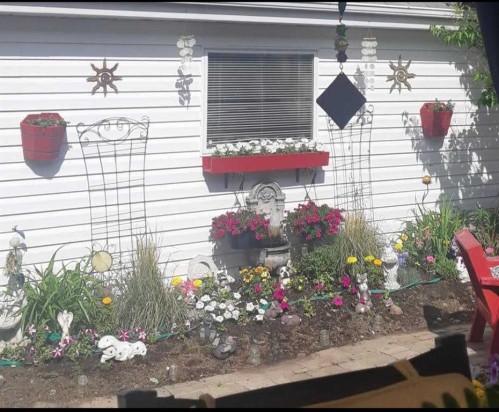 42 Inverness View Se, Calgary, AB - Outdoor