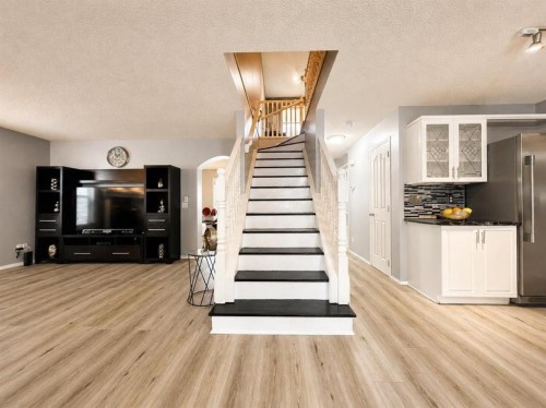 42 Inverness View Se, Calgary, AB - Indoor