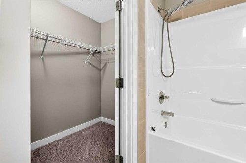 235 Mckenzie Towne Link Se, Calgary, AB - Indoor Photo Showing Bathroom