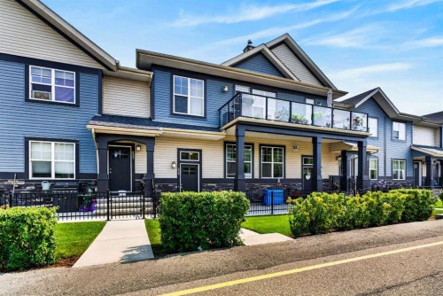 235 Mckenzie Towne Link Se, Calgary, AB - Outdoor With Facade