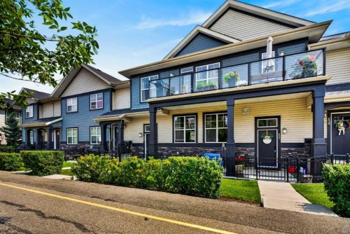 235 Mckenzie Towne Link Se, Calgary, AB - Outdoor With Facade