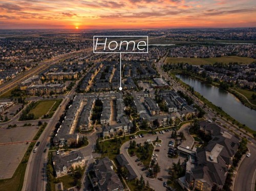 235 Mckenzie Towne Link Se, Calgary, AB - Outdoor With View