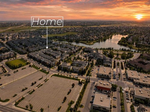 235 Mckenzie Towne Link Se, Calgary, AB - Outdoor With View