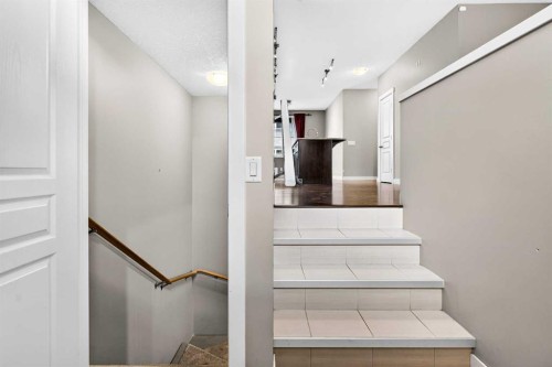 235 Mckenzie Towne Link Se, Calgary, AB - Indoor Photo Showing Other Room