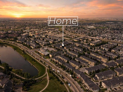 235 Mckenzie Towne Link Se, Calgary, AB - Outdoor With View