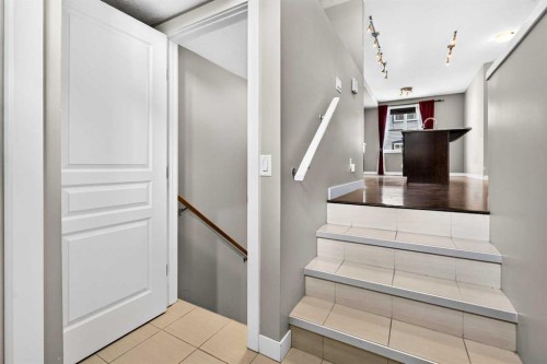 235 Mckenzie Towne Link Se, Calgary, AB - Indoor Photo Showing Other Room