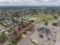 6207 Rundlehorn Drive NE Calgary, AB T1Y 1M6