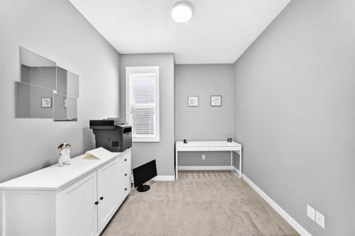 29 Redstone Manor, Calgary, AB - Indoor