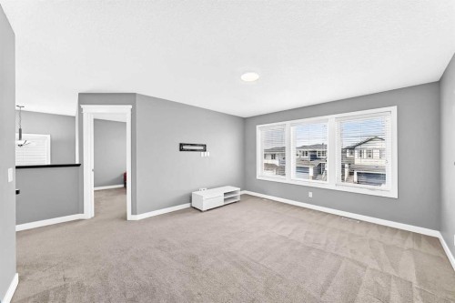 29 Redstone Manor, Calgary, AB - Indoor Photo Showing Other Room