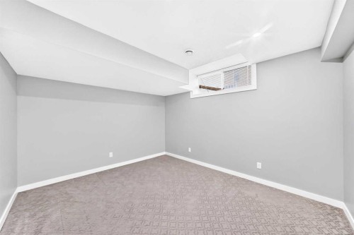 29 Redstone Manor, Calgary, AB - Indoor Photo Showing Other Room