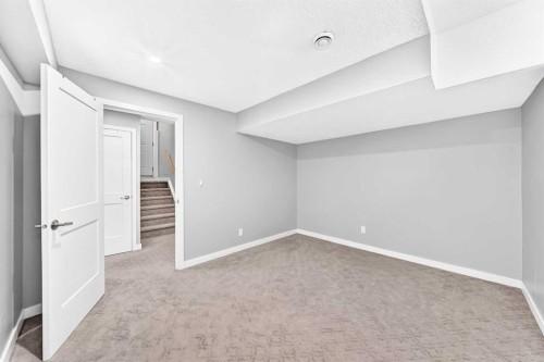 29 Redstone Manor, Calgary, AB - Indoor Photo Showing Other Room