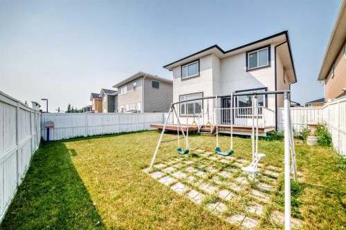 29 Redstone Manor, Calgary, AB - Outdoor