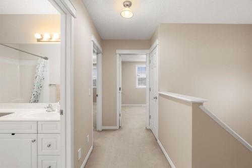 147-7707 Martha'S Haven Park Ne, Calgary, AB - Indoor Photo Showing Other Room
