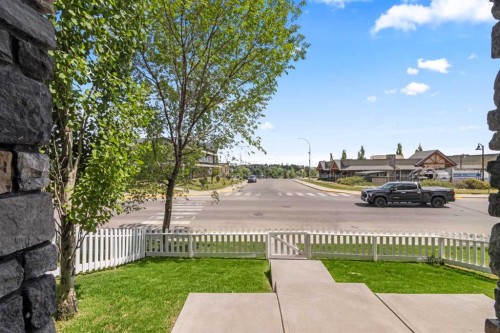 64-300 Marina Drive, Chestermere, AB - Outdoor