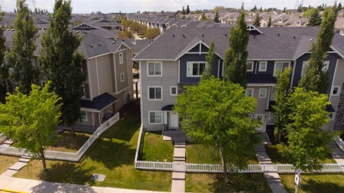 64-300 Marina Drive, Chestermere, AB - Outdoor