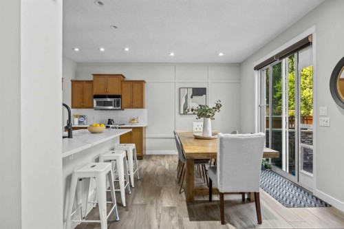 11755 Valley Ridge Boulevard Nw, Calgary, AB - Indoor