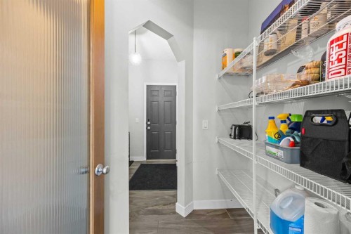 11755 Valley Ridge Boulevard Nw, Calgary, AB - Indoor