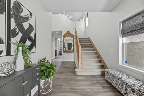 11755 Valley Ridge Boulevard Nw, Calgary, AB - Indoor Photo Showing Other Room