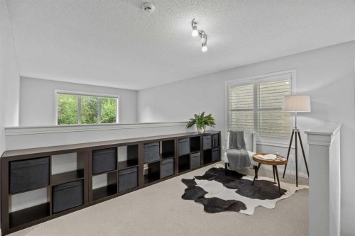 11755 Valley Ridge Boulevard Nw, Calgary, AB - Indoor