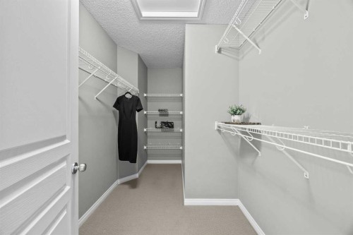 11755 Valley Ridge Boulevard Nw, Calgary, AB - Indoor With Storage