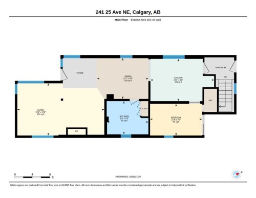 241 25 Avenue Ne, Calgary, AB - Other