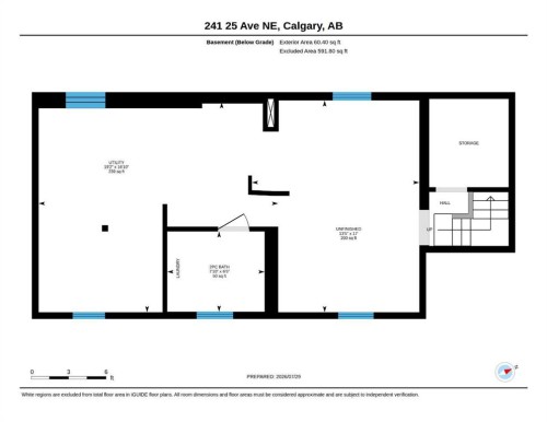 241 25 Avenue Ne, Calgary, AB - Other