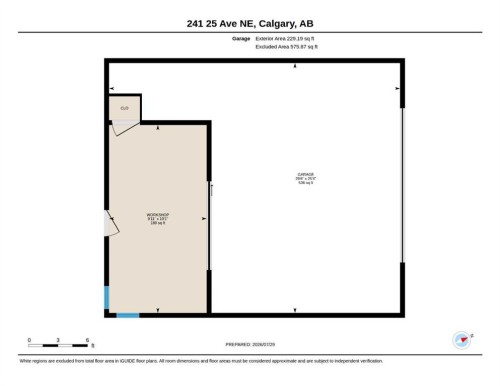 241 25 Avenue Ne, Calgary, AB - Other