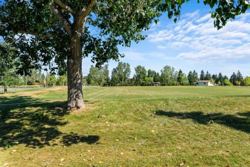 1213-200 Brookpark Drive Sw, Calgary, AB - Outdoor With View