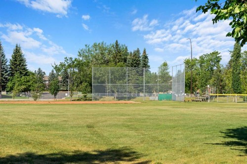 1213-200 Brookpark Drive Sw, Calgary, AB - Outdoor With View