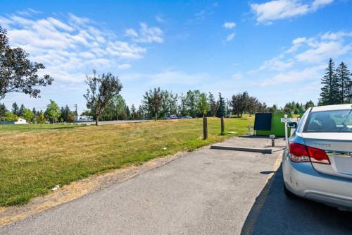 1213-200 Brookpark Drive Sw, Calgary, AB - Outdoor