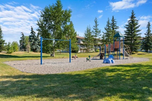 1213-200 Brookpark Drive Sw, Calgary, AB - Outdoor