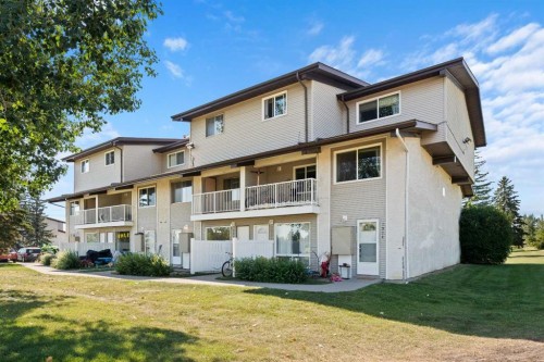 1213-200 Brookpark Drive Sw, Calgary, AB - Outdoor